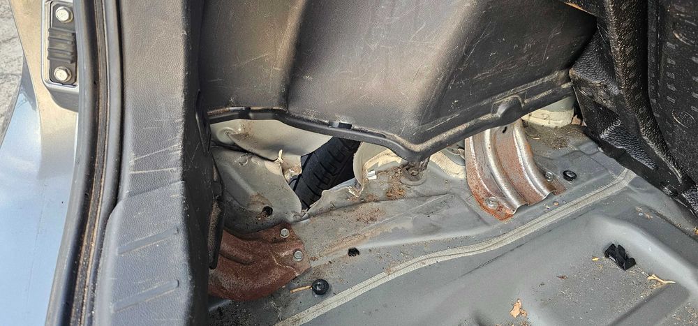 Misubishi ASX 2.2 DiD 150 Km Automat Klima Navi 4x4