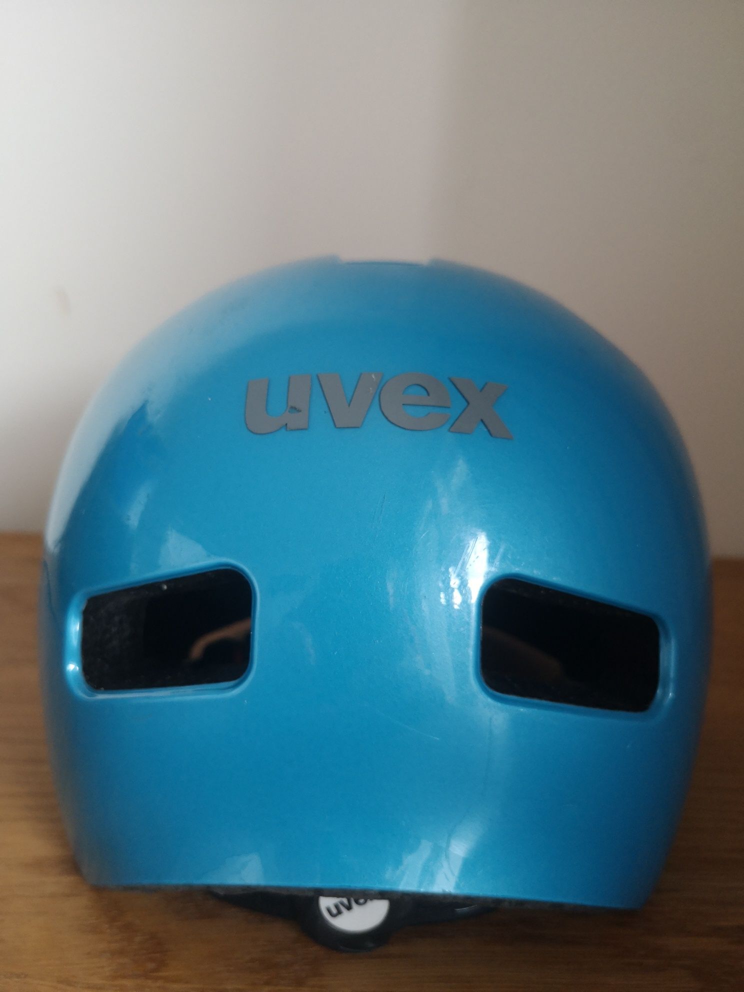 Kask Uvex Hlmt 4 51-55 cm