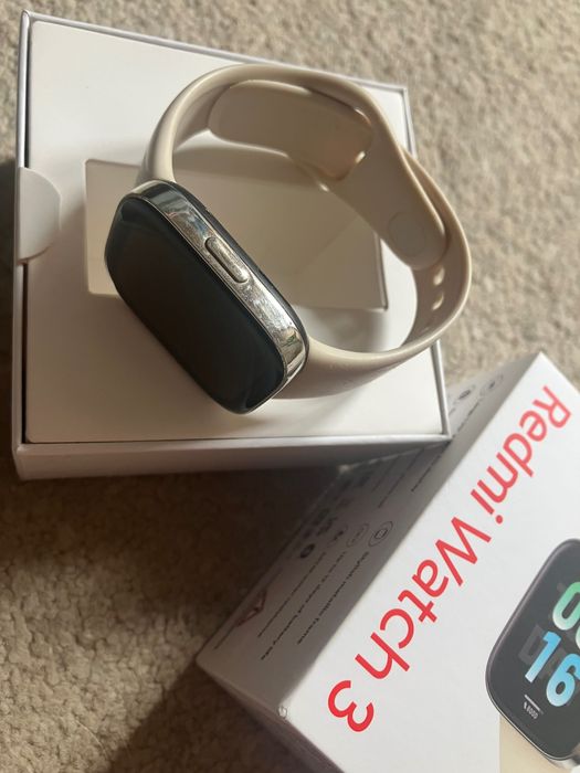 Smartwatch com chamadas Bluetooth64551773461633123