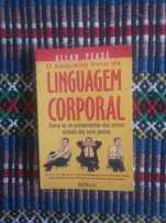 O pequeno livro da Linguagem Corporal