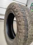 Opony 265/60 R 18'