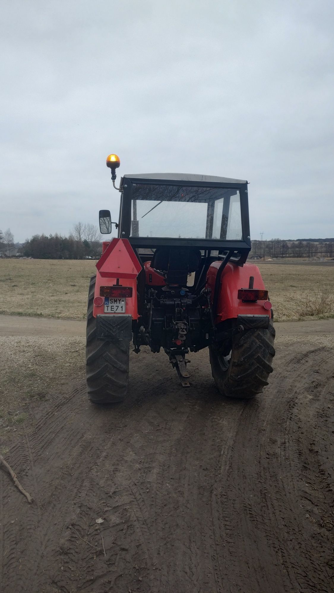 Sprzedam ursus c360