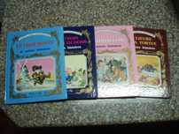 livros para criança em frances