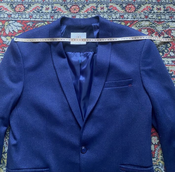 Піджак чоловічий  розмір L - XL