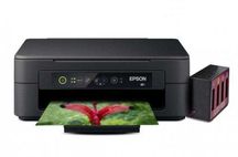 Принтер 3 в 1  Epson Expression Home XP-2150 з Безконтактною СБПЧ