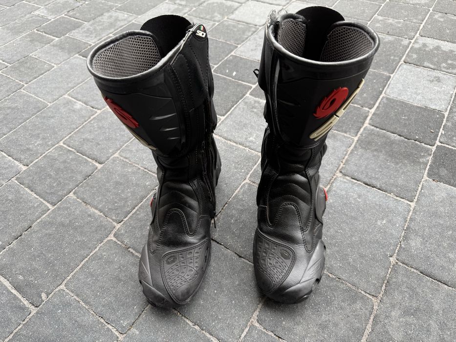 Buty Sidi Vertigo rozmiar 43