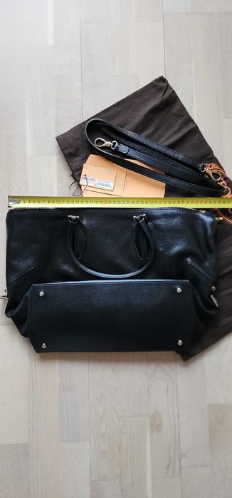 TODS жіноча шкіряна сумка original