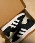 *NoweAdidas_Campus_00sCoreBlack*Moda.39