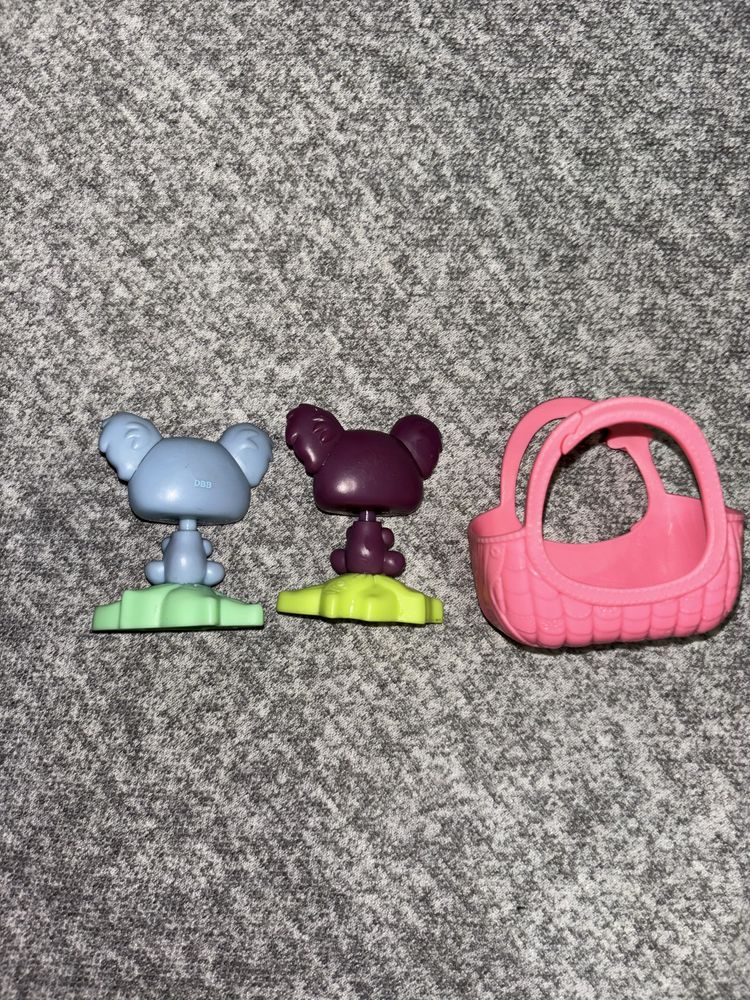 Коалы Лпс. Little pet shop. Колала lps