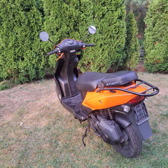 Skuter Kymco Agility 50
