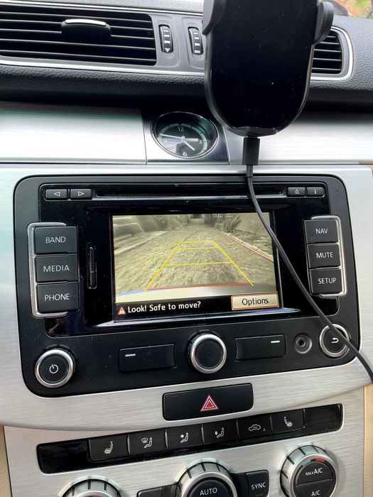 Фольксваген СС 2.0