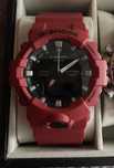 Zegarek Casio G-SHOCK