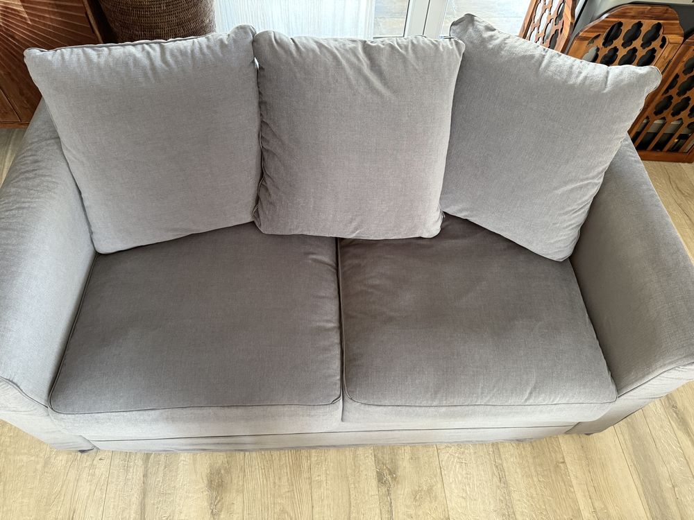 Sofa dwuosobowa Ikea Gronlid