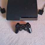 Playstation 3 +13 gier !!!