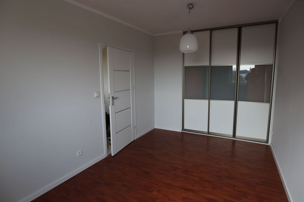 Piękny apartament - 2 pokoje w budynku Zgody 7