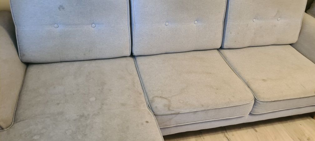 Pranie czyszczenie tapicerki materiałowej/WYNAJEM MASZYN SPRZĄTAJACYCH