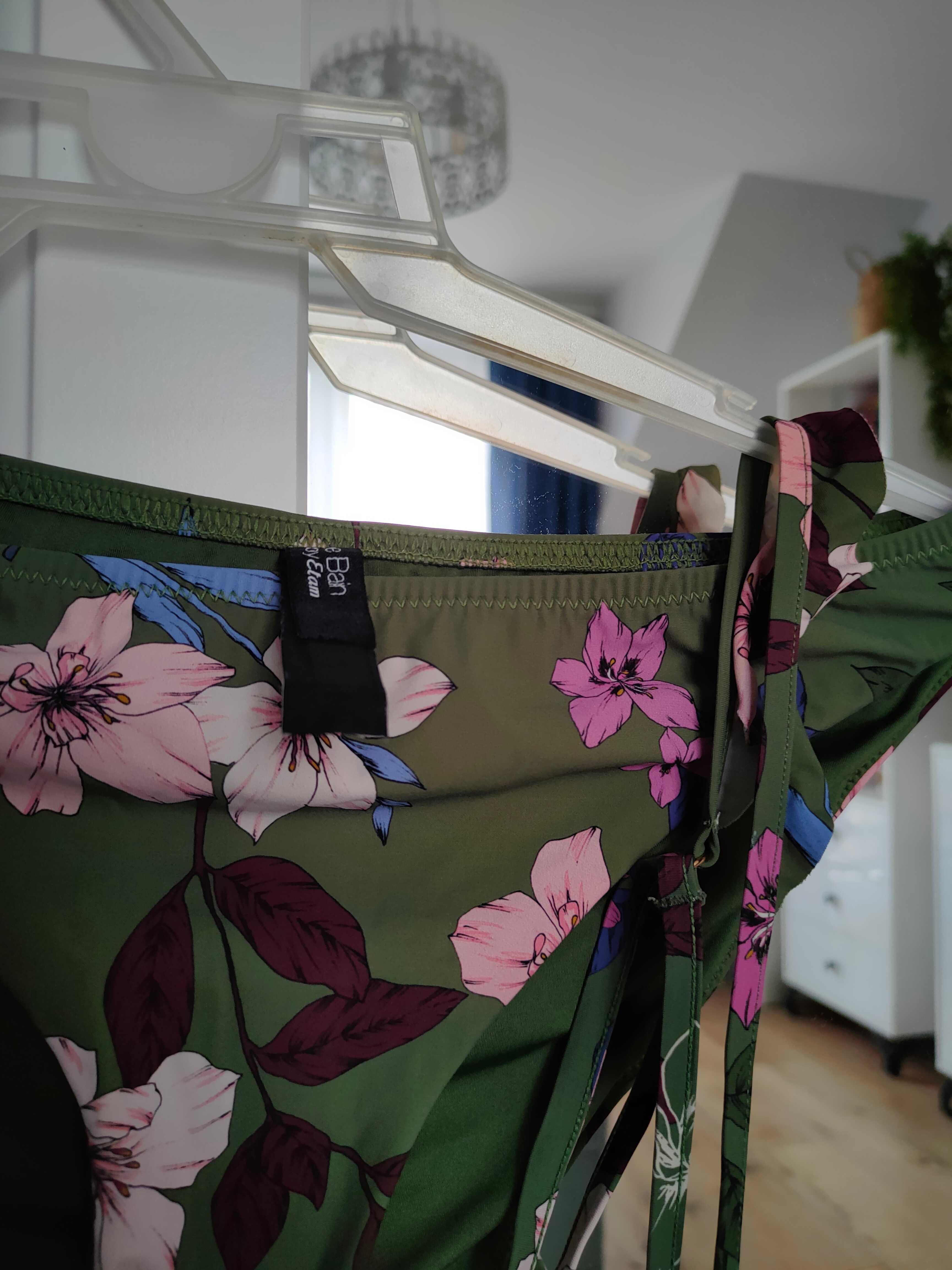 Strój kąpielowy Etam