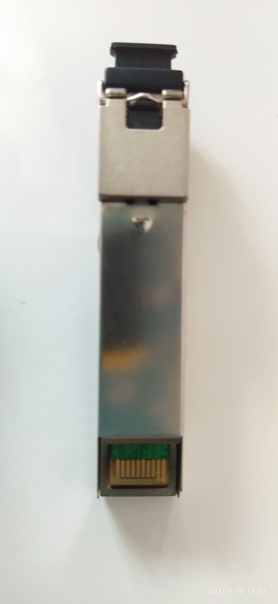 Ethernet SFP модуль SFP-100BaseLX-1310TX-3SC
