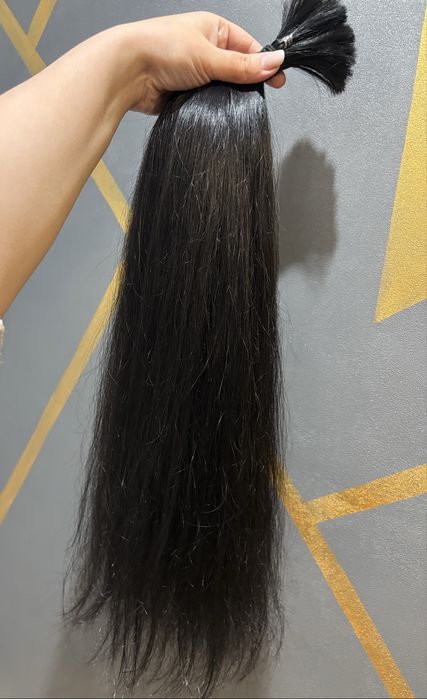 Продам волосы для наращивания