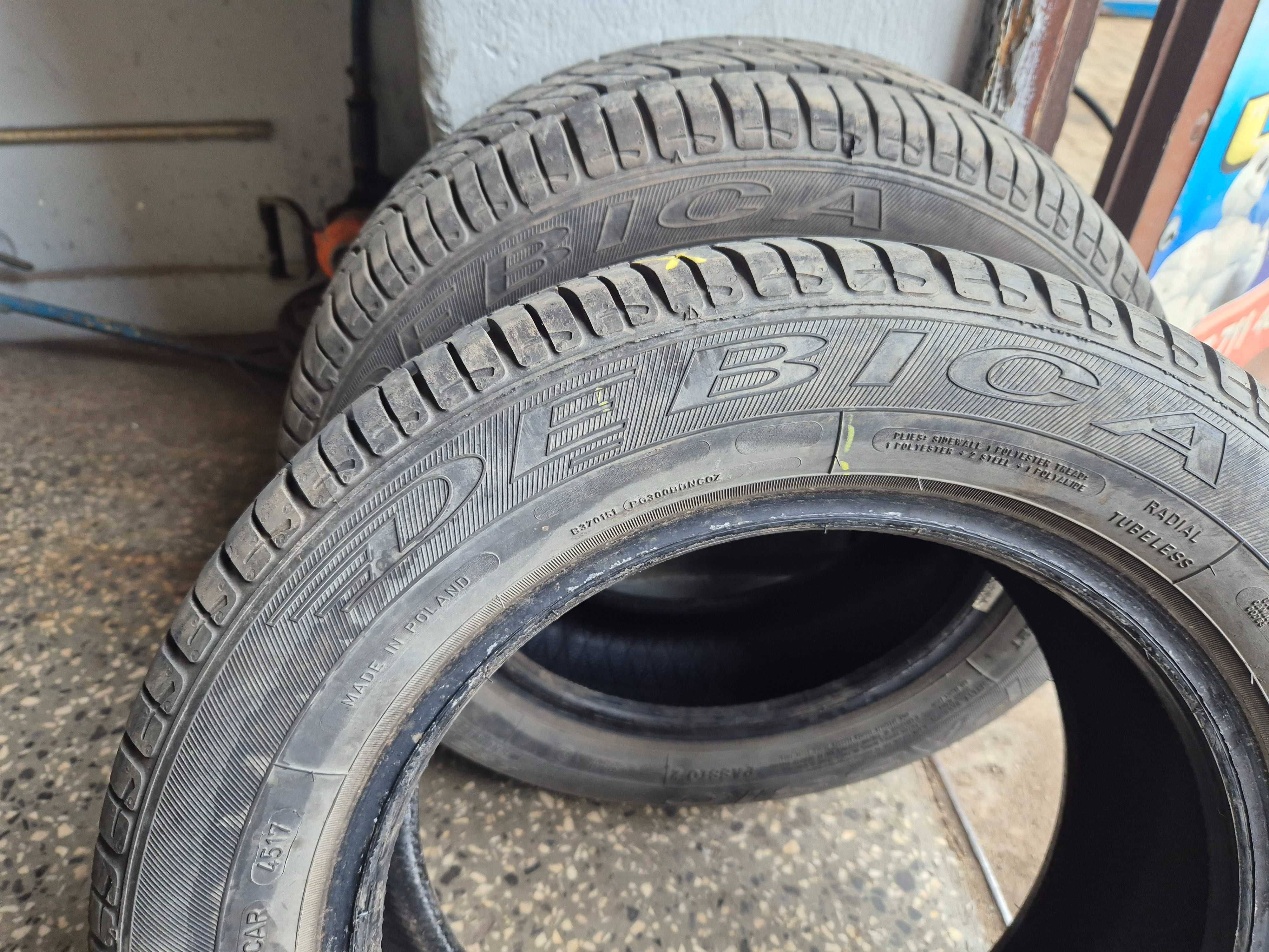 185/60r14 debica opony letnie