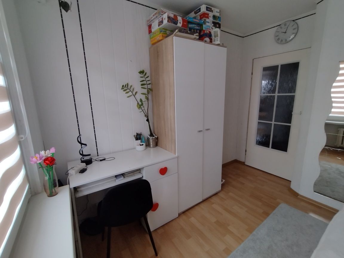 M4 umeblowane 60,80 M2 Lipsk