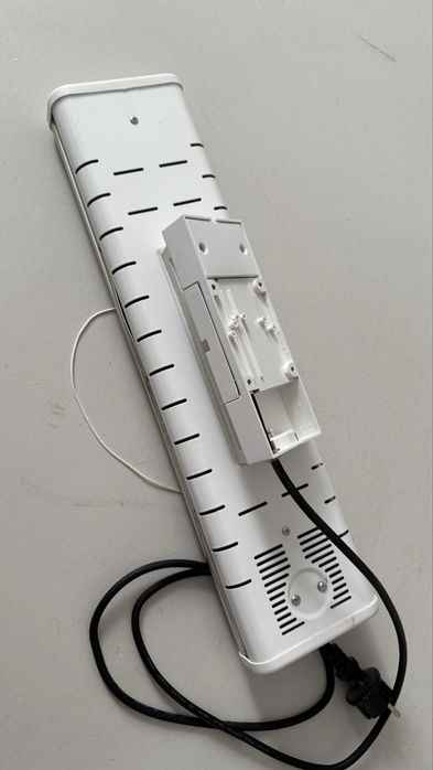 Aquecedor infravermelhos EQUATION 1200W