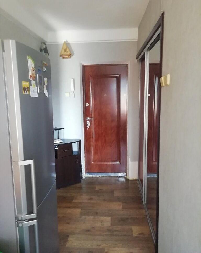 Продам 1-кімнатну квартиру, вул. Мілютенка, Лісовий масив. NK
