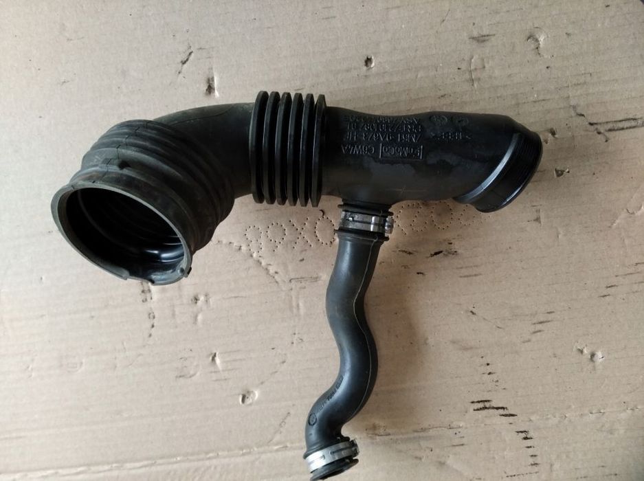 Ford Focus C-Max lift rura waz powietrza 1.8 TDCI