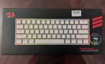 Klawiatura Redragon Draconic PRO K530