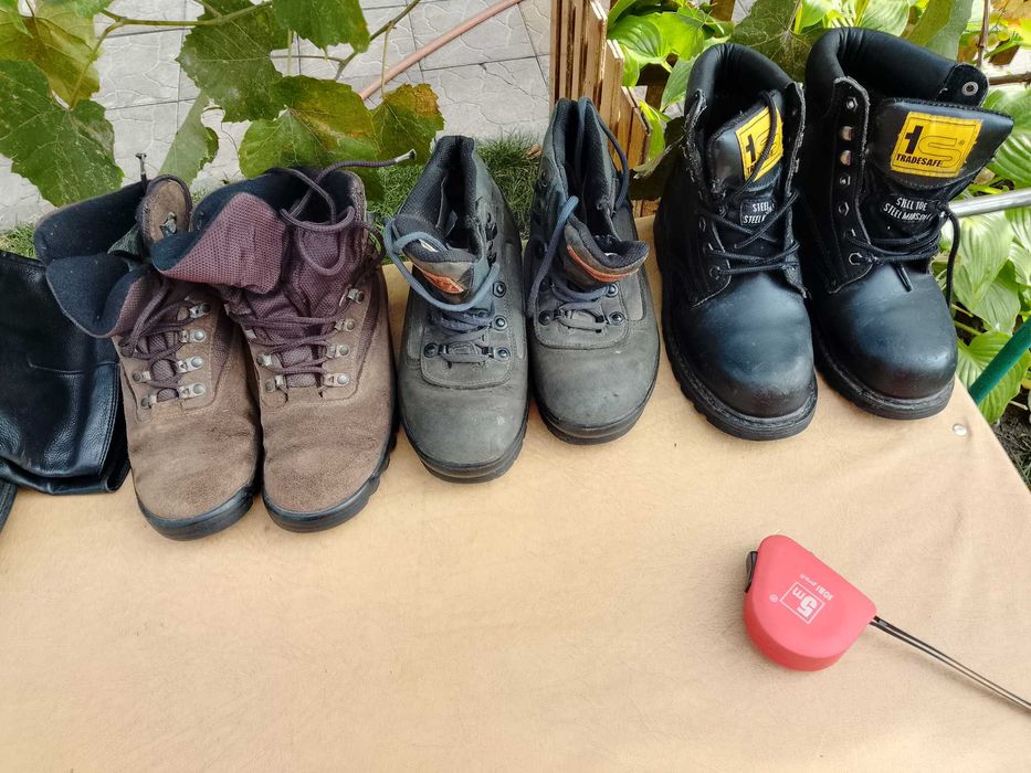 Продам обувь мужскую (в описи)