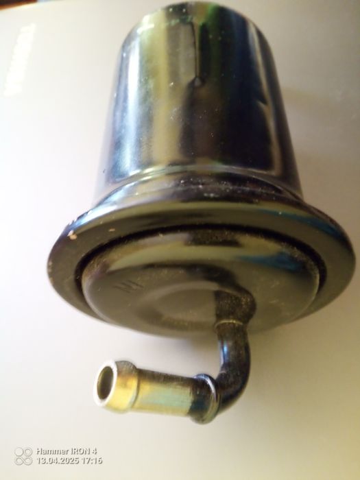 Filtr paliwa Mazda Demio 2002  1.3