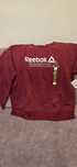 Bluza Reebok, XL.