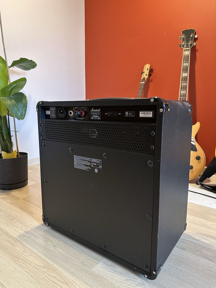 Marshall Sl5 Slash