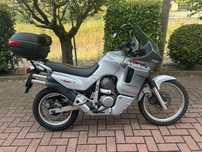 Honda Transalp XL 600 V 1 wl. Ładny z Włoch GNIEZNO CUBAMOTO