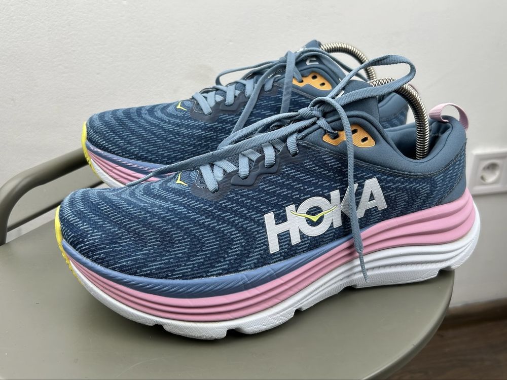 Оригінал! Кросівки Hoka Gaviota 5 43 розмір 03909
