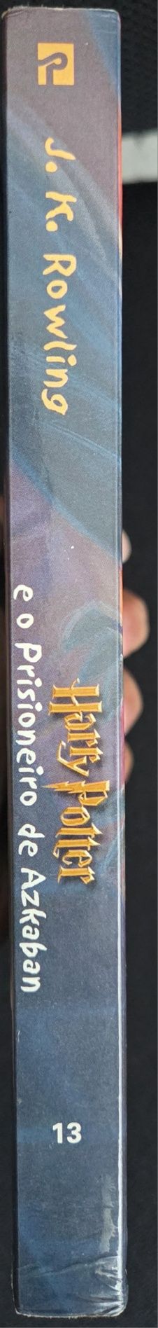 Harry Potter e o Prisioneiro de Azkaban