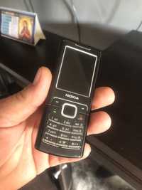 Nokia 6500 кнопочна.