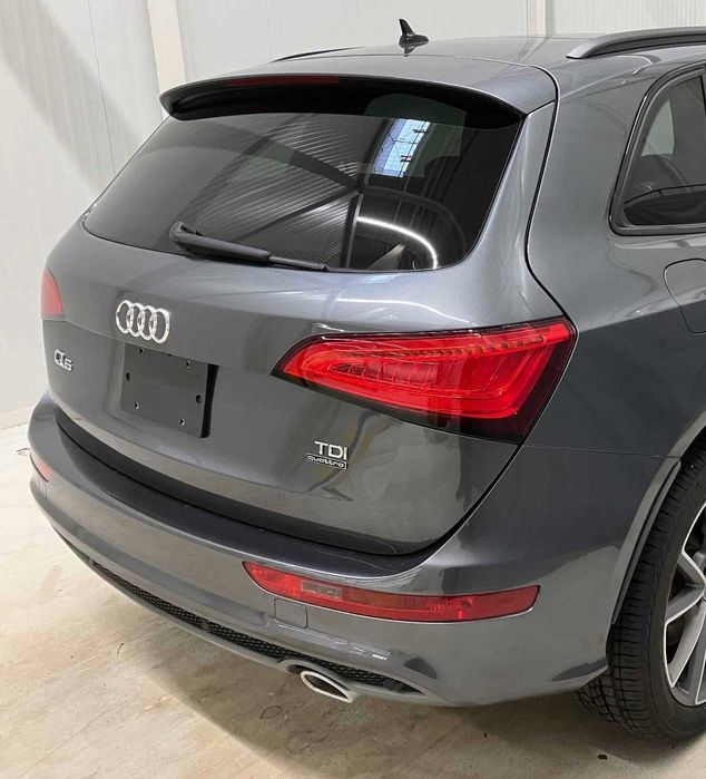 Бампер Audi Q5 8R разборка ауди q 5 2011-2023 запчасти ауди q5