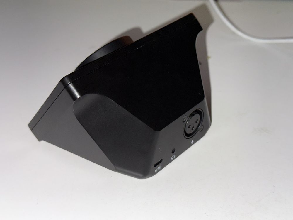 Elgato Wave XLR – interfejs XLR–USB, uszkodzony / wyłącza się