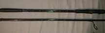 Shimano HYPERLOOP AX 12Ft 2 3/4lb T/C FA
