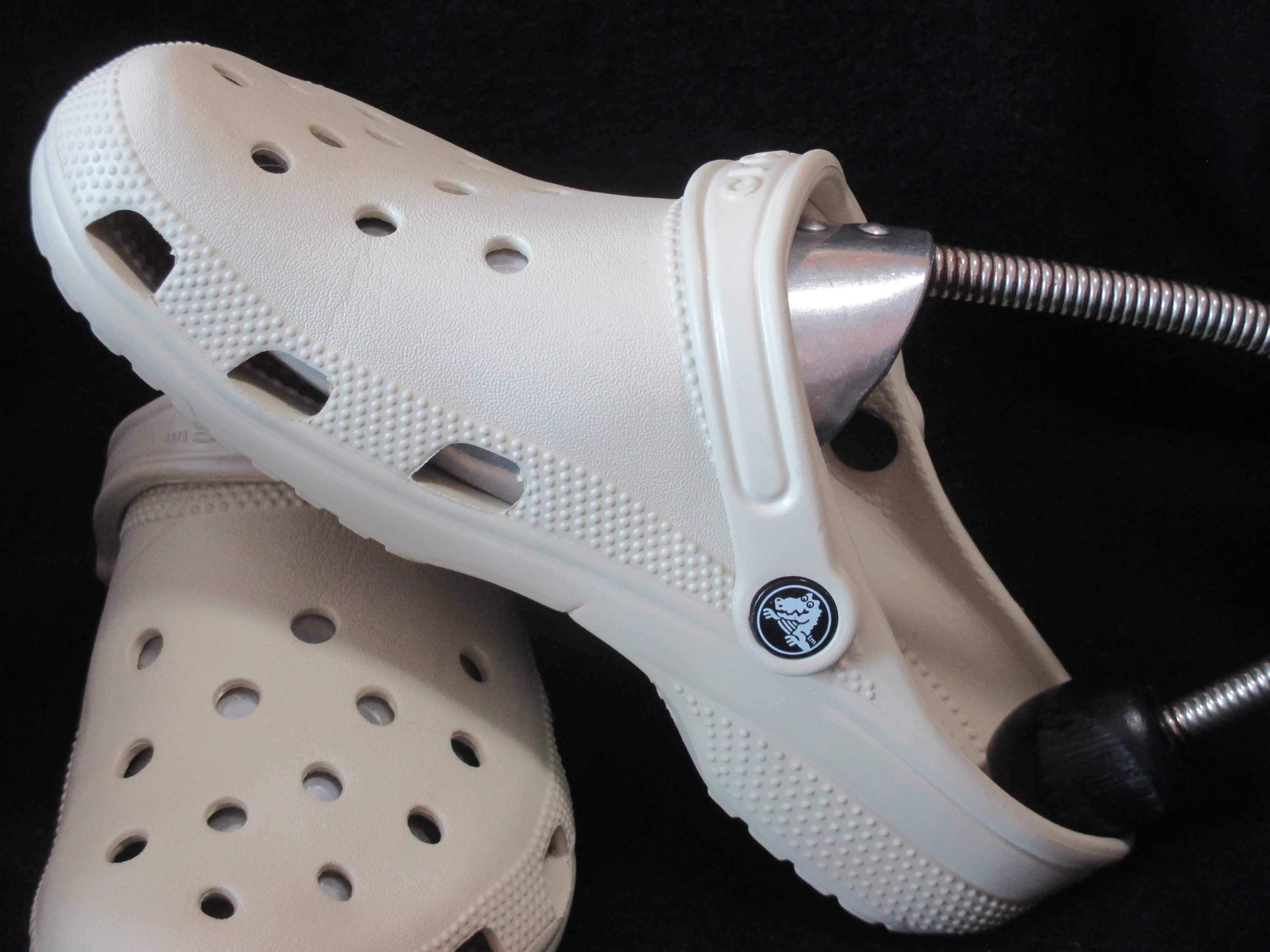 Кроксы ( Crocs ) р.М6-W8 (38-39)