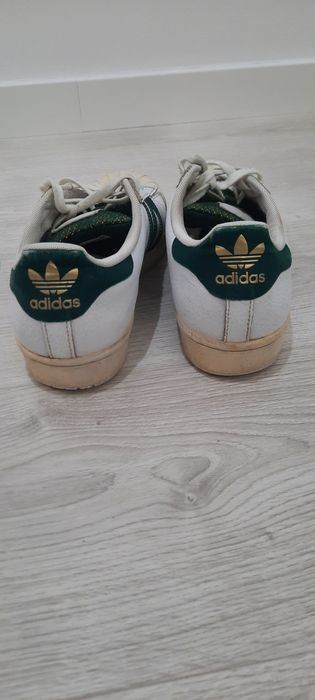 Tennis Adidas Superstar 42
