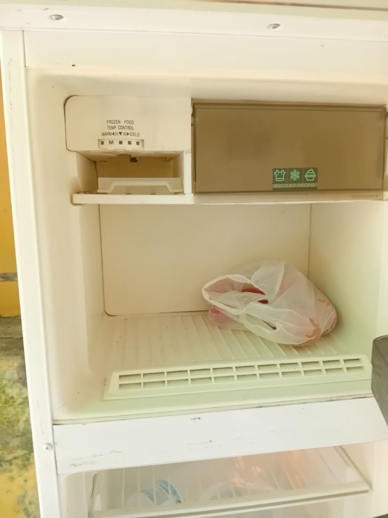 Frigorifico No frost