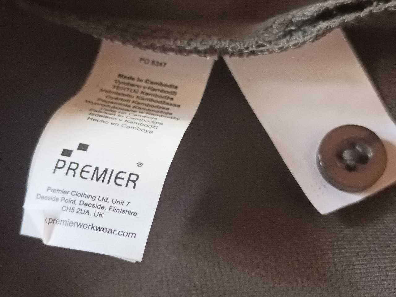 Нове поло Premier Cambodia розмір  M 3XL 4XL