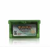Pokemon Emerald Nintendo Gameboy Advance
