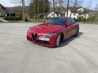 Alfa romeo giulia 2.0t 280km