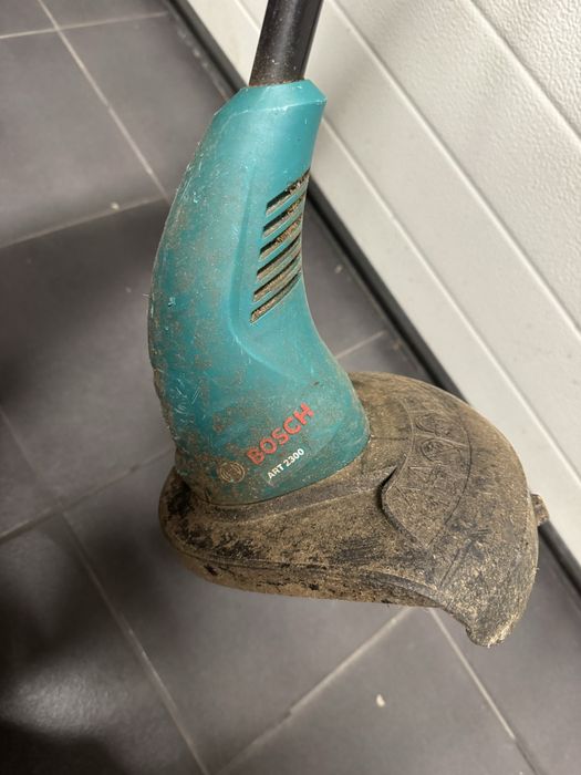 Podkaszarka elektryczna Bosch ART2300
