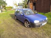 Volkswagen Golf 4