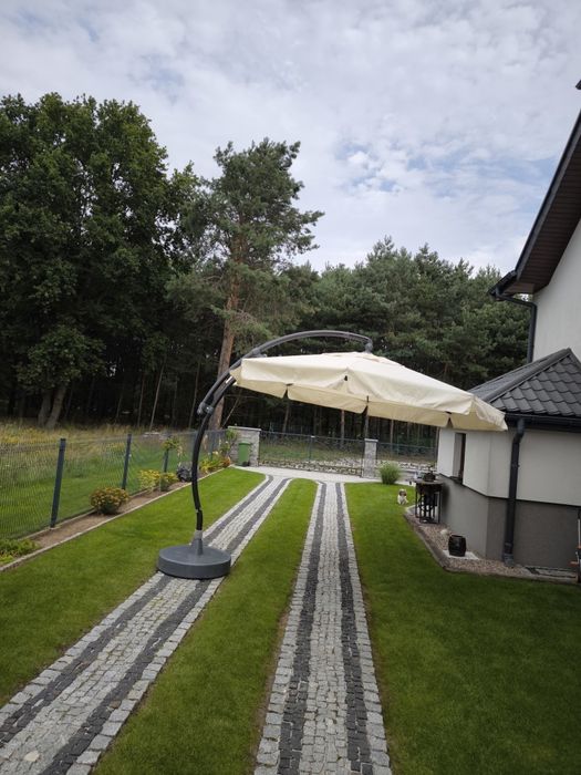 Paraso ogrodowy  Sun Garden profesjonalny