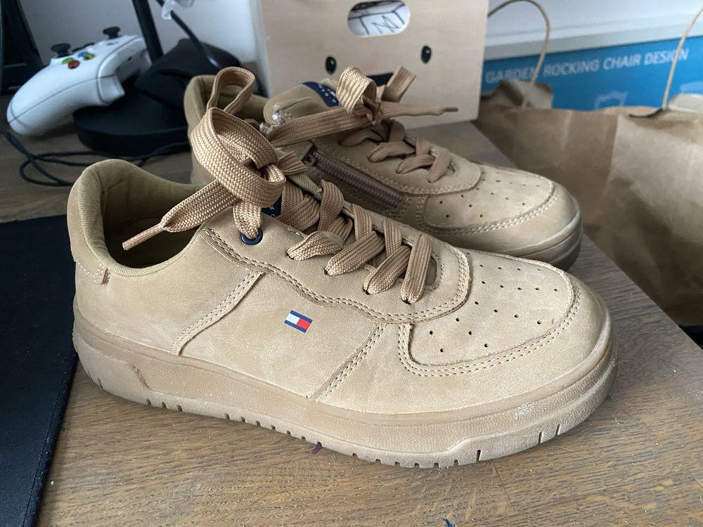 Buty Tommy Hilfiger